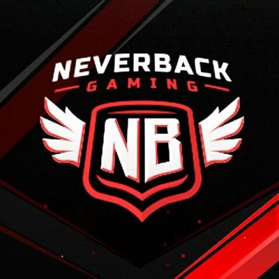 NEVER BACK