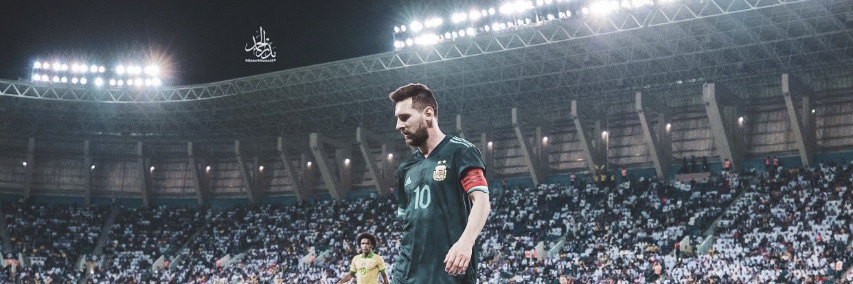 leo messi