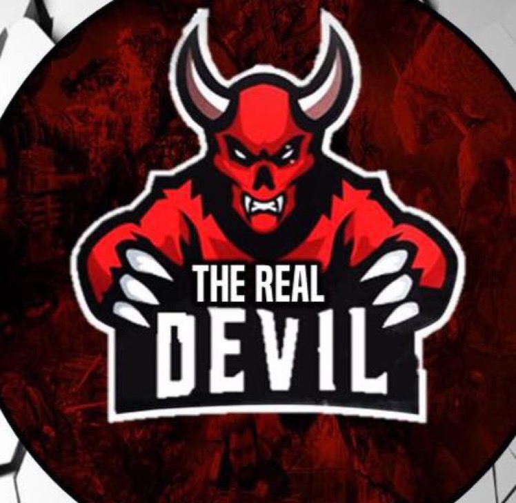 THE REAL DeVIL eSport