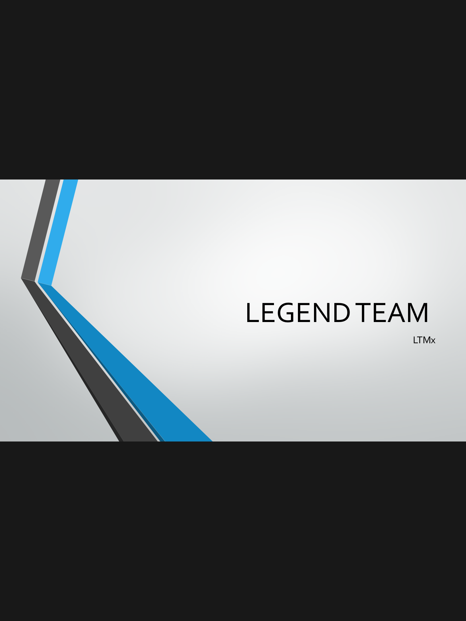 Legend Team