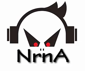 NEVER RUN AWAY