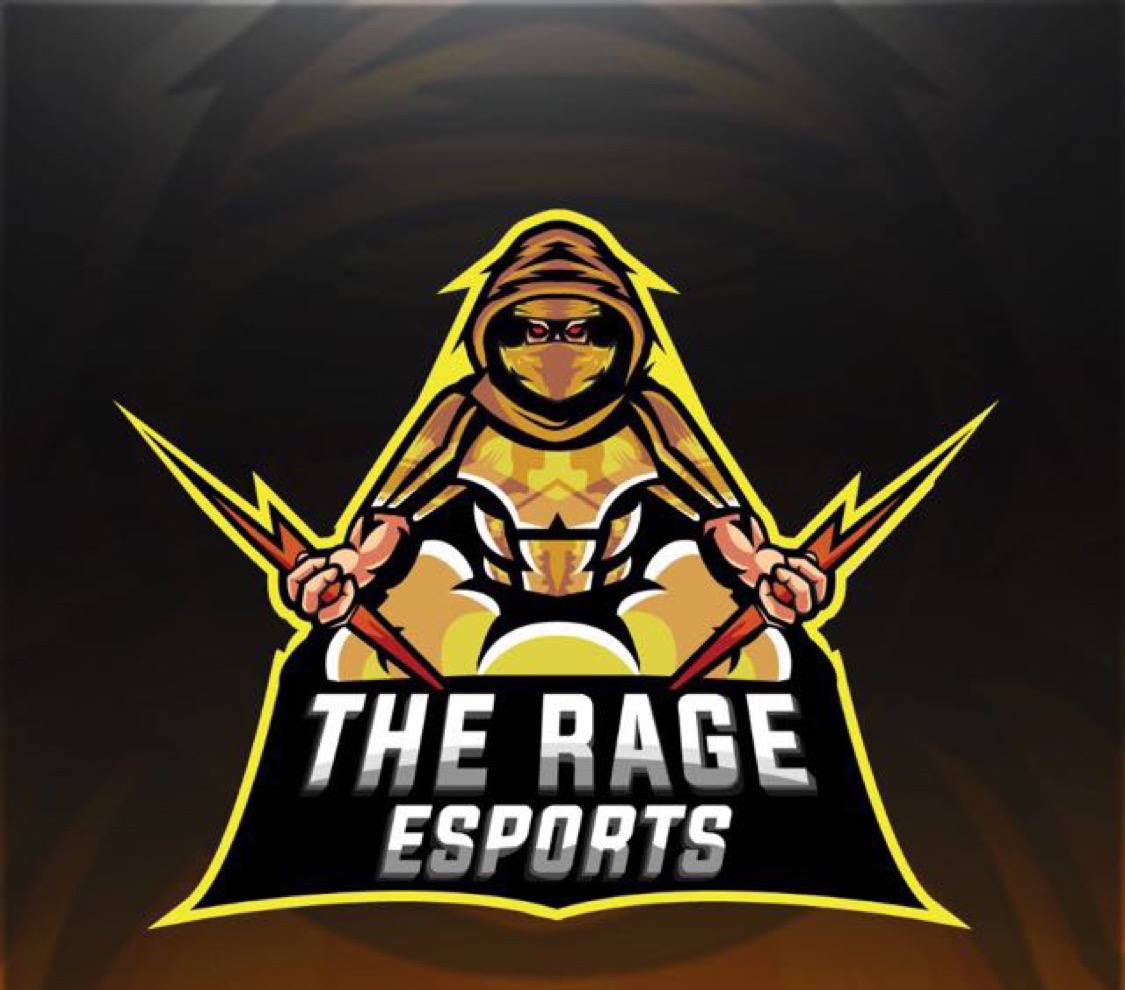 The Rage Esportsss