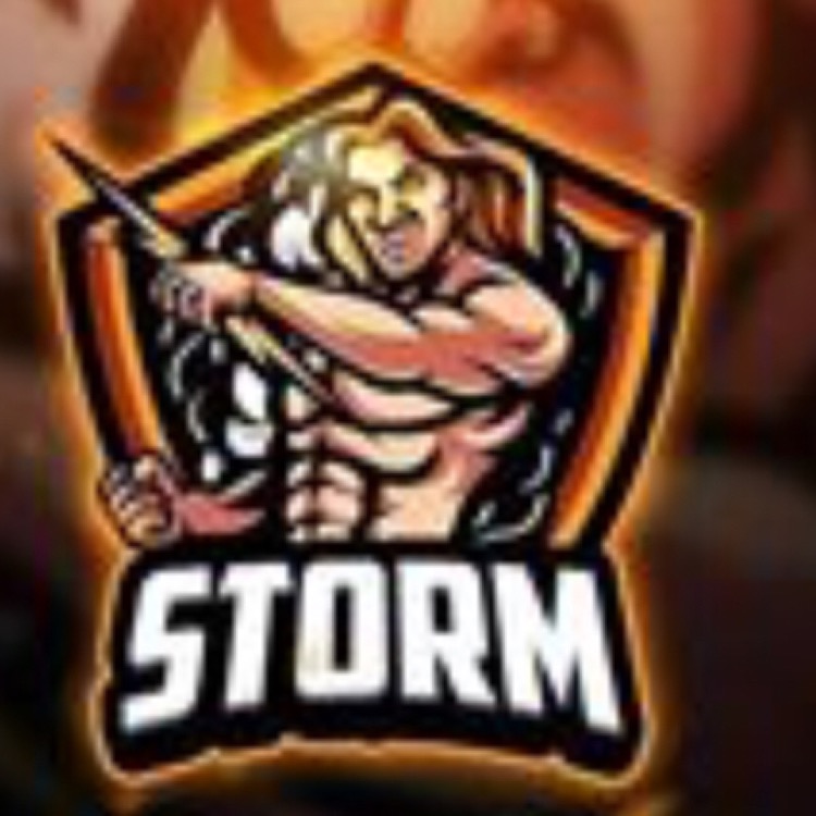    ‘’SToRm