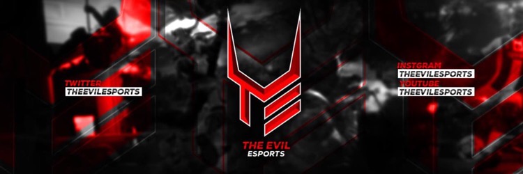 THE EVIL ESPORTS 9