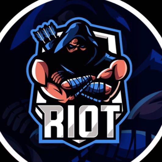 RiiootEsports