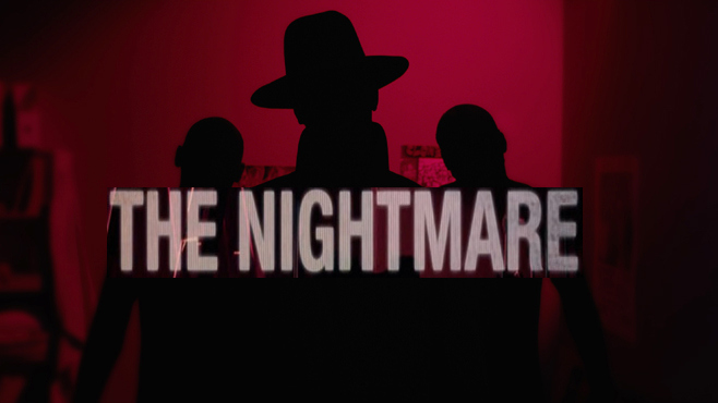THE NIGHTMARES