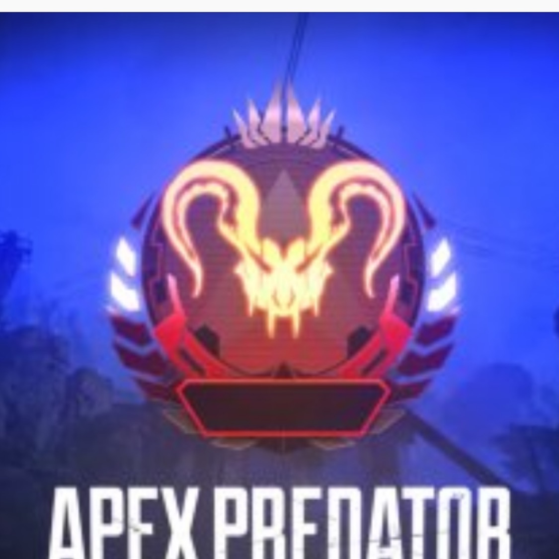 Apex Predator