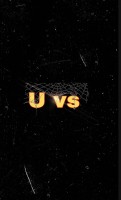 U vs