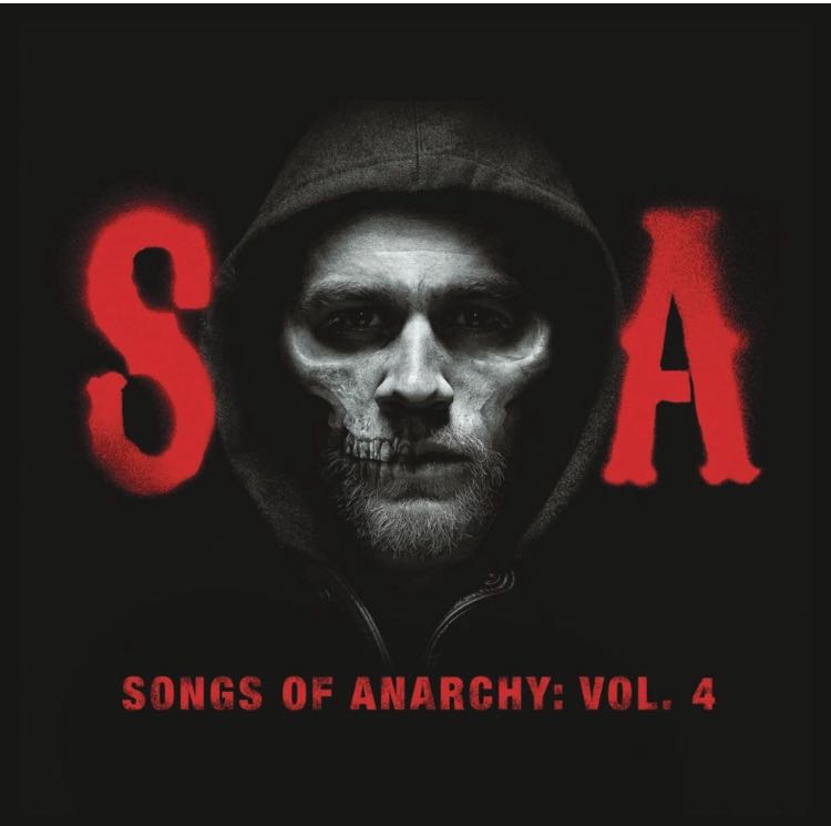 Sons of anarchy