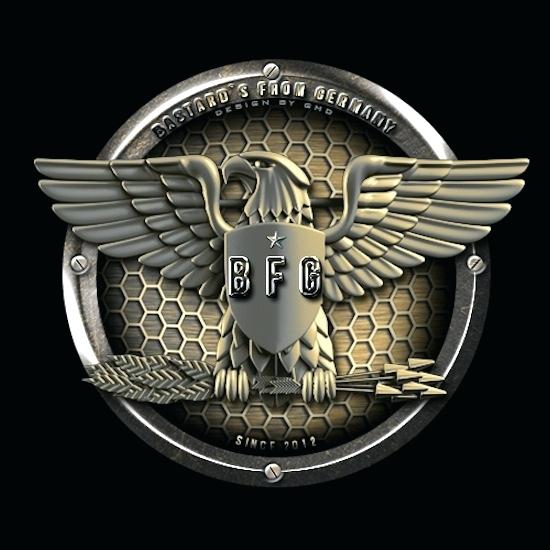 BFG Regmint