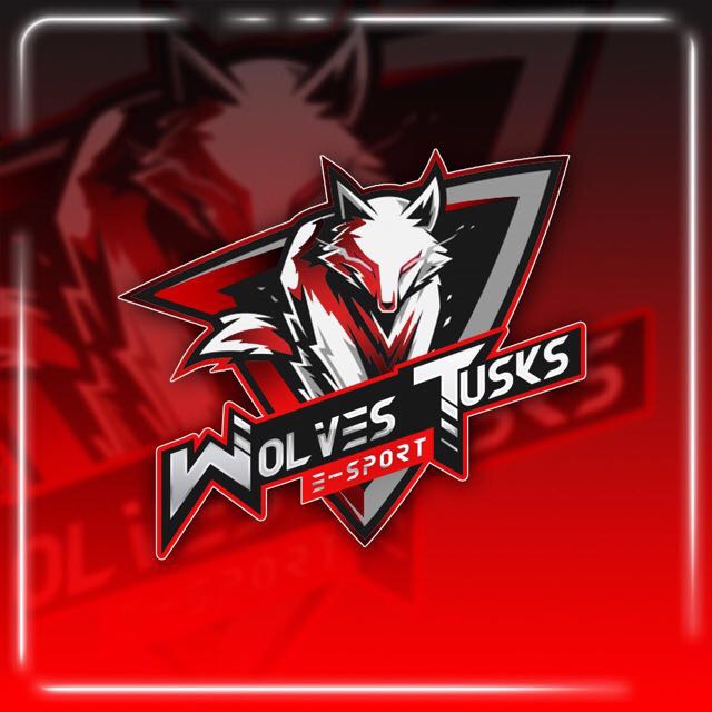Wolves Tusks