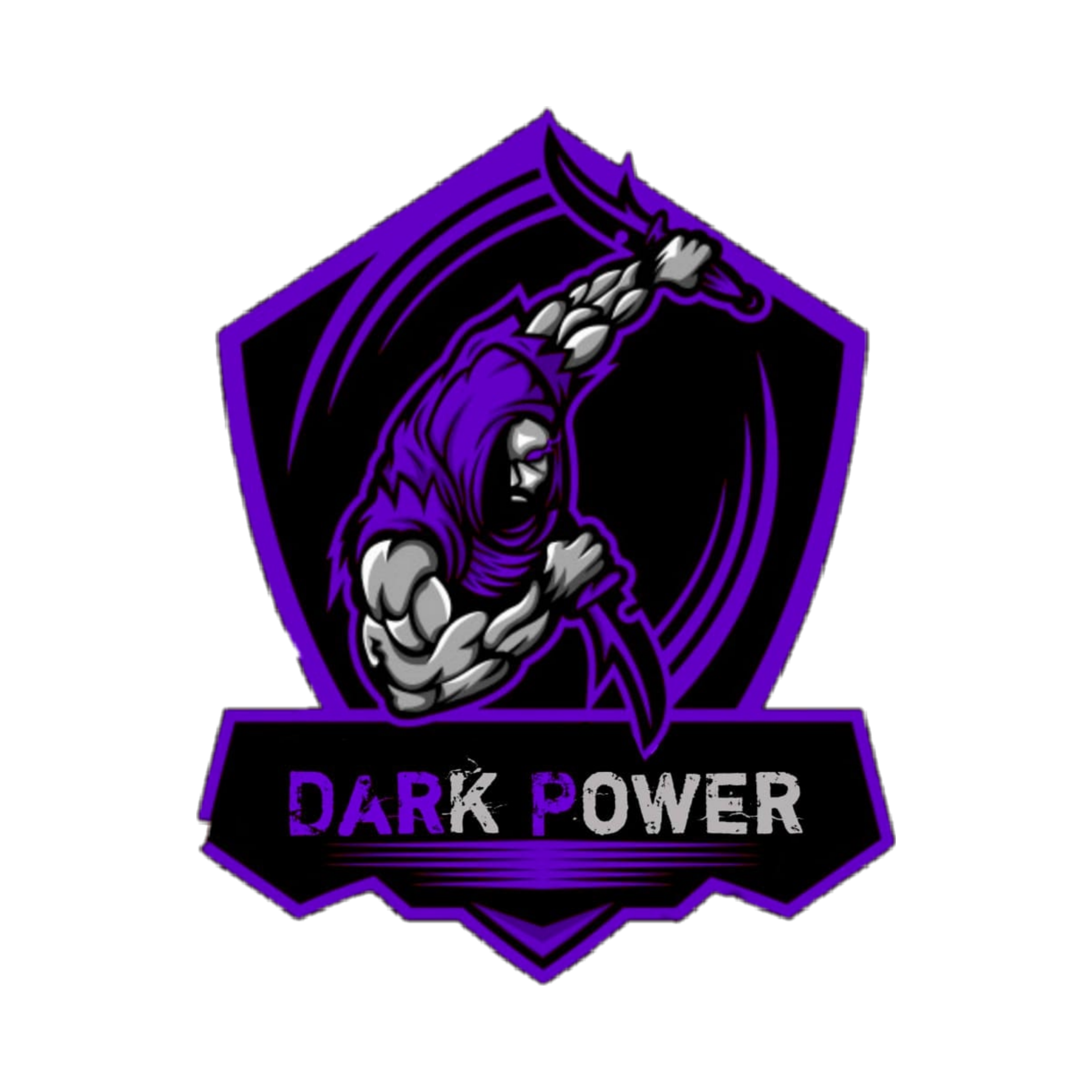 Dark Power team