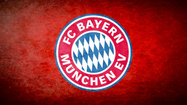 FCBbayren Munchen