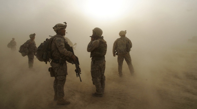 Veterans