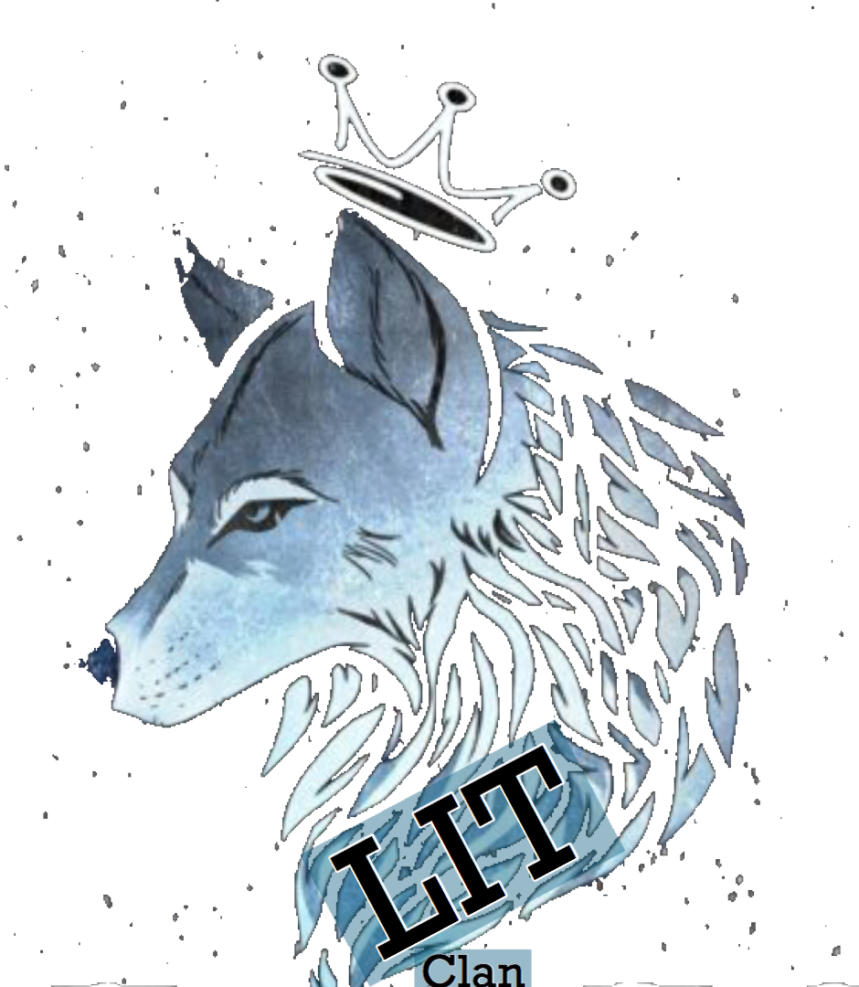 Th3 wolves
