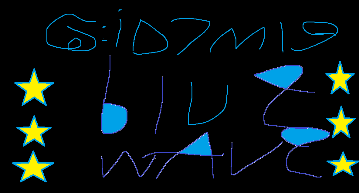 BLUEWAVE