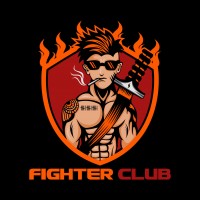FIGHTER CLUB