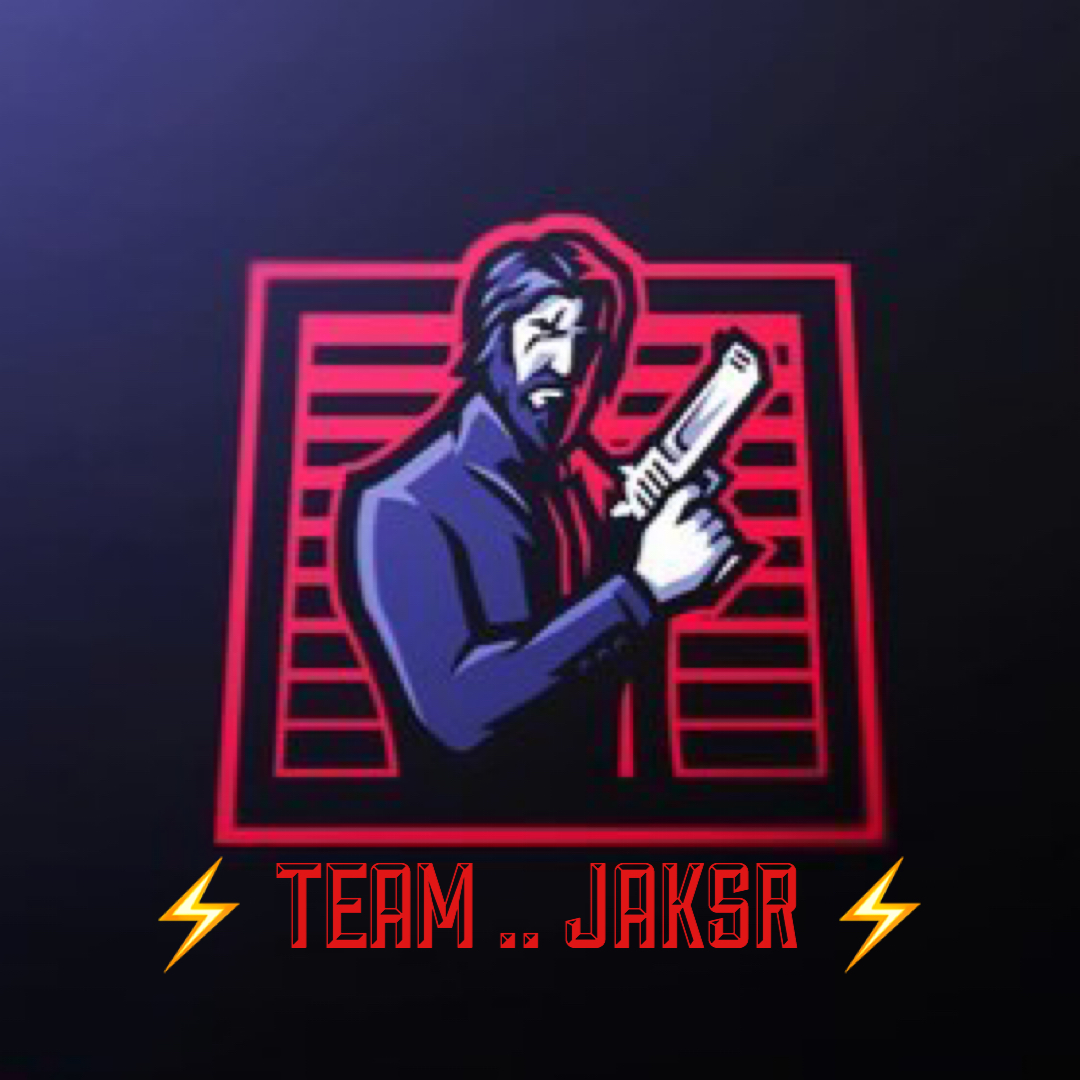 Team jaksr