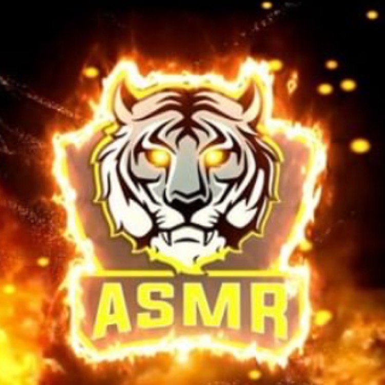  F Asmr
