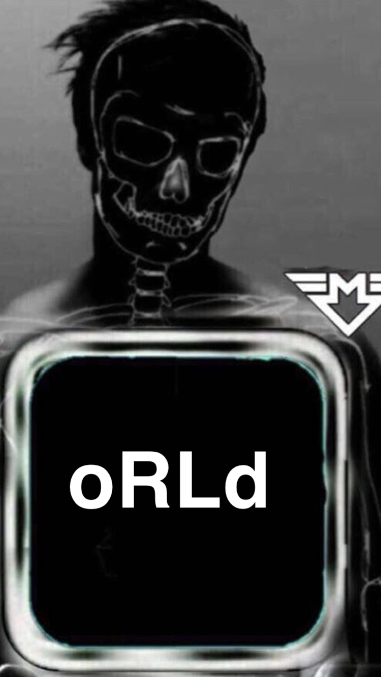 oRLd