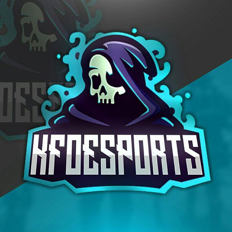 NEVER ESPORT