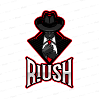 iRush