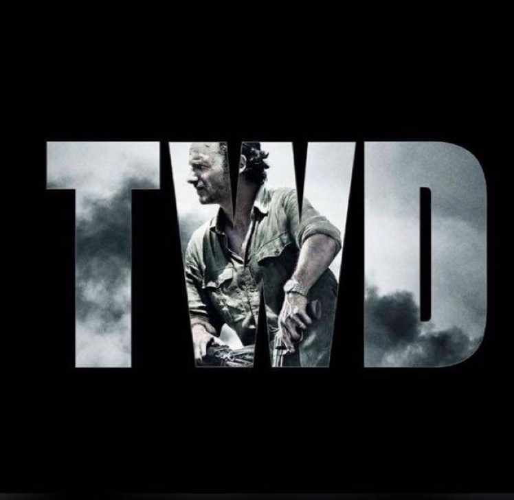 The walking deads 