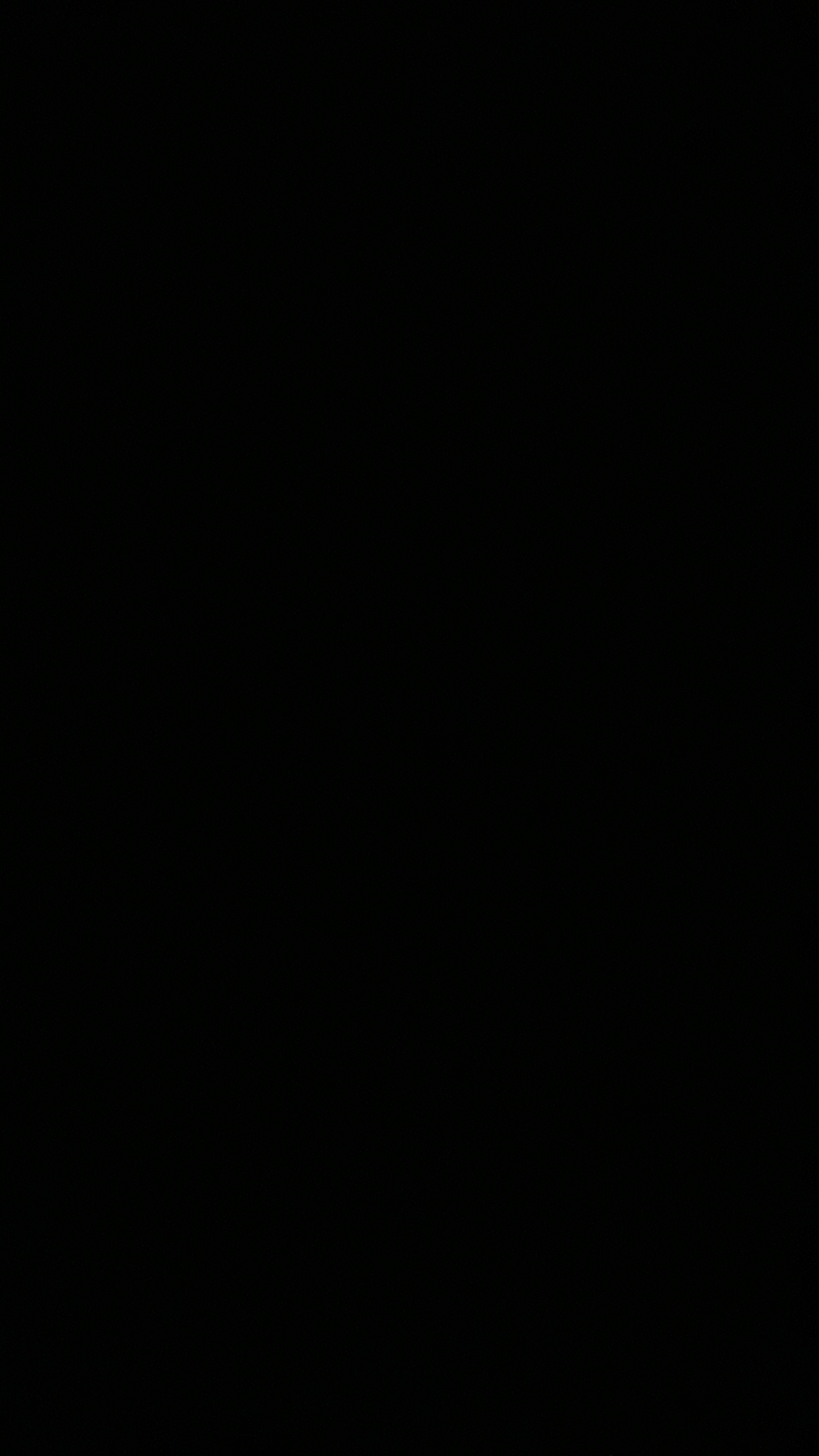 behind the moon