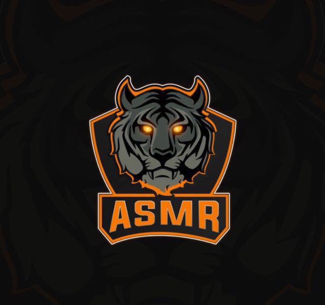 ASMR CLAN13