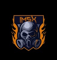 Masked Soldiers