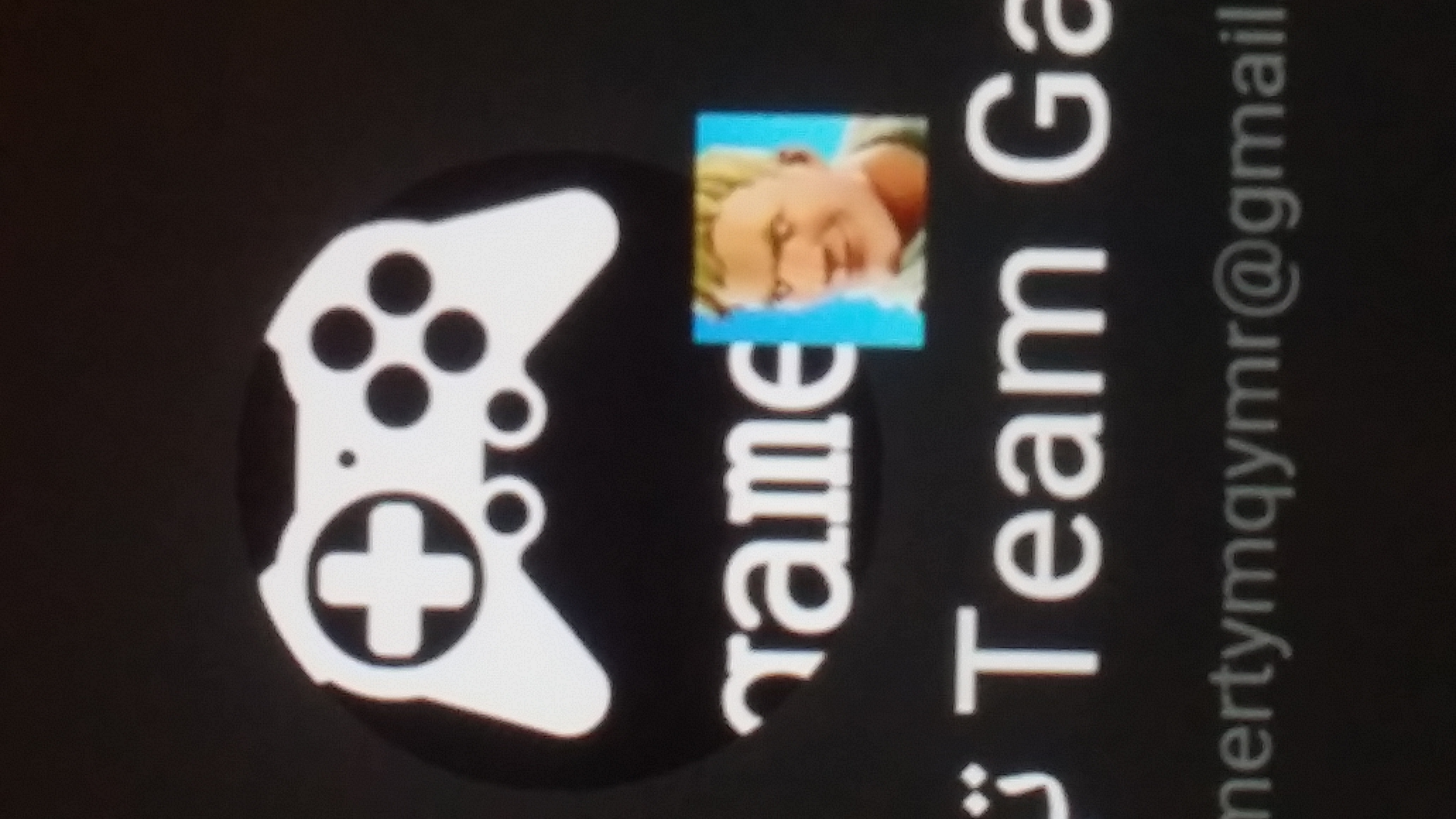 Team Gamer