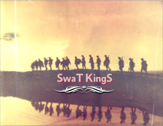 SwaT KingS