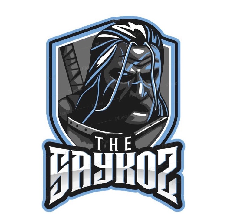 The saykoz10