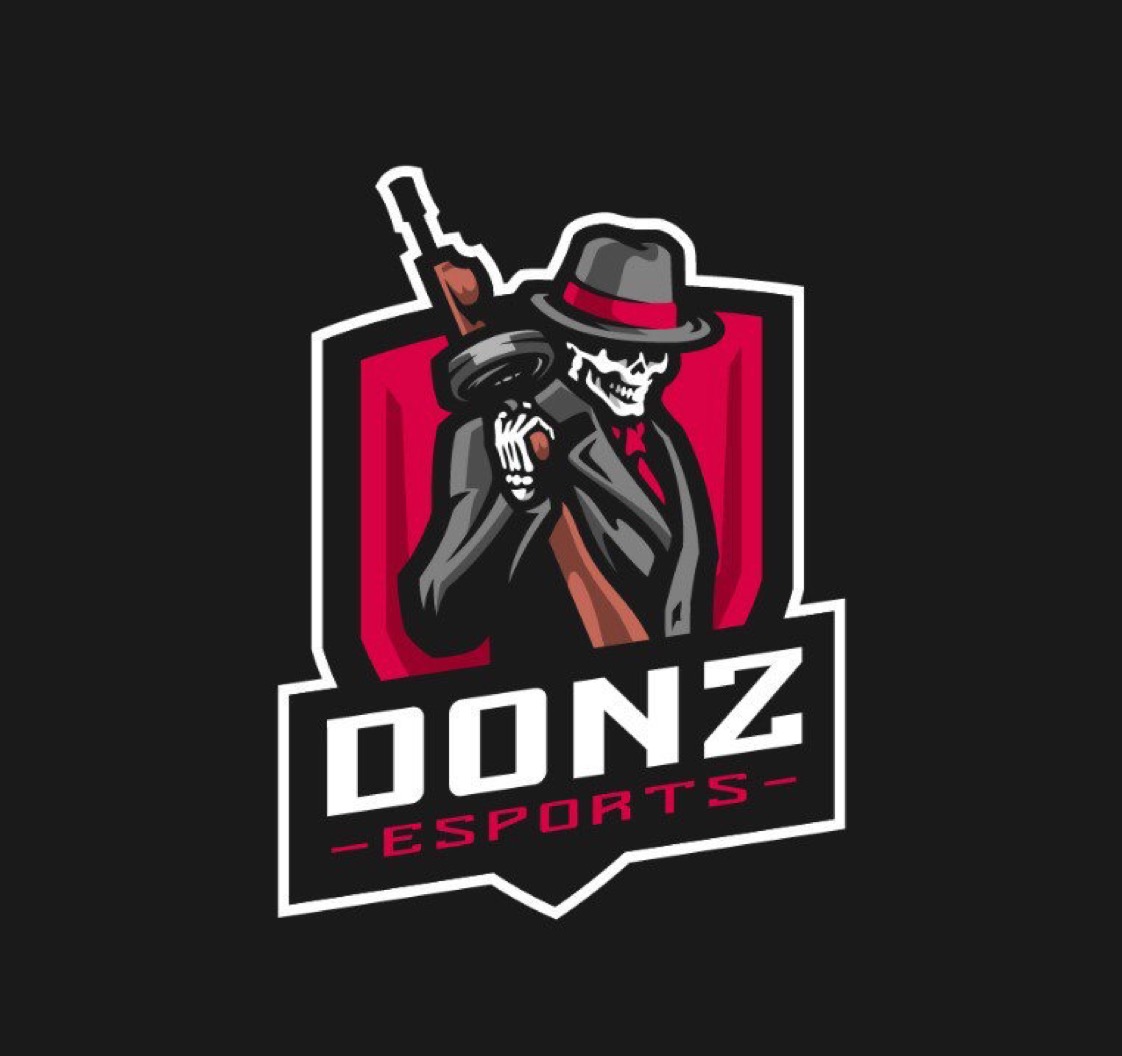 DoNz Esports 20