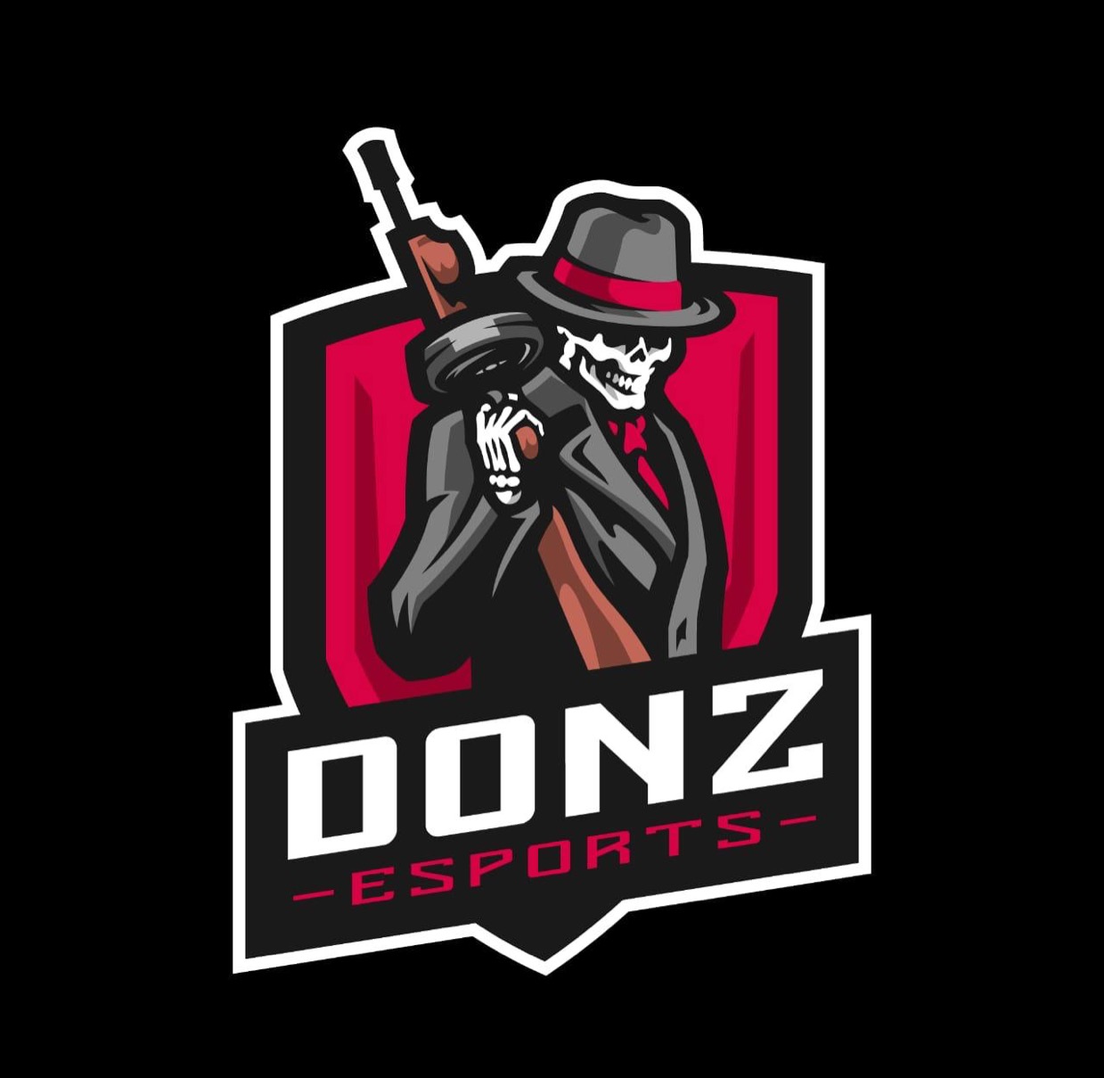 DONZ Esports 5