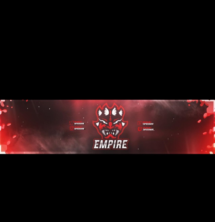 EMBIRE | GAMING