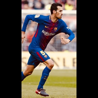 xavi