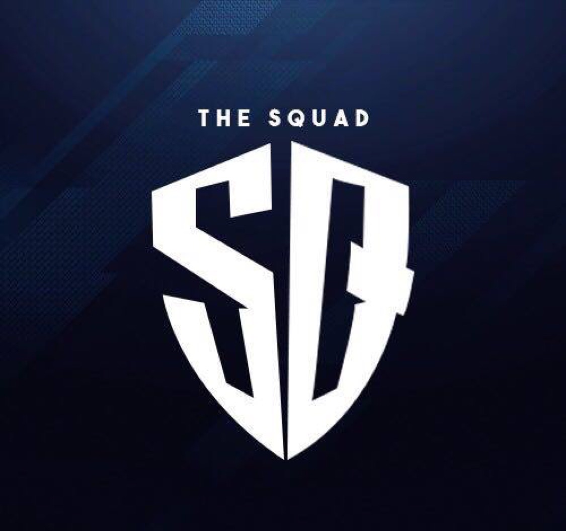 The Squad MDF