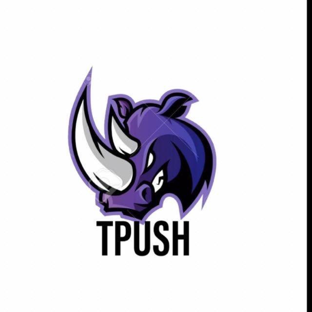Tpusher