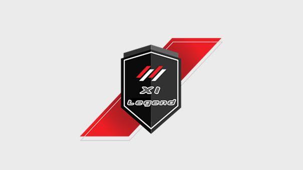 Xi Legendss