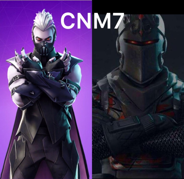 CNM7