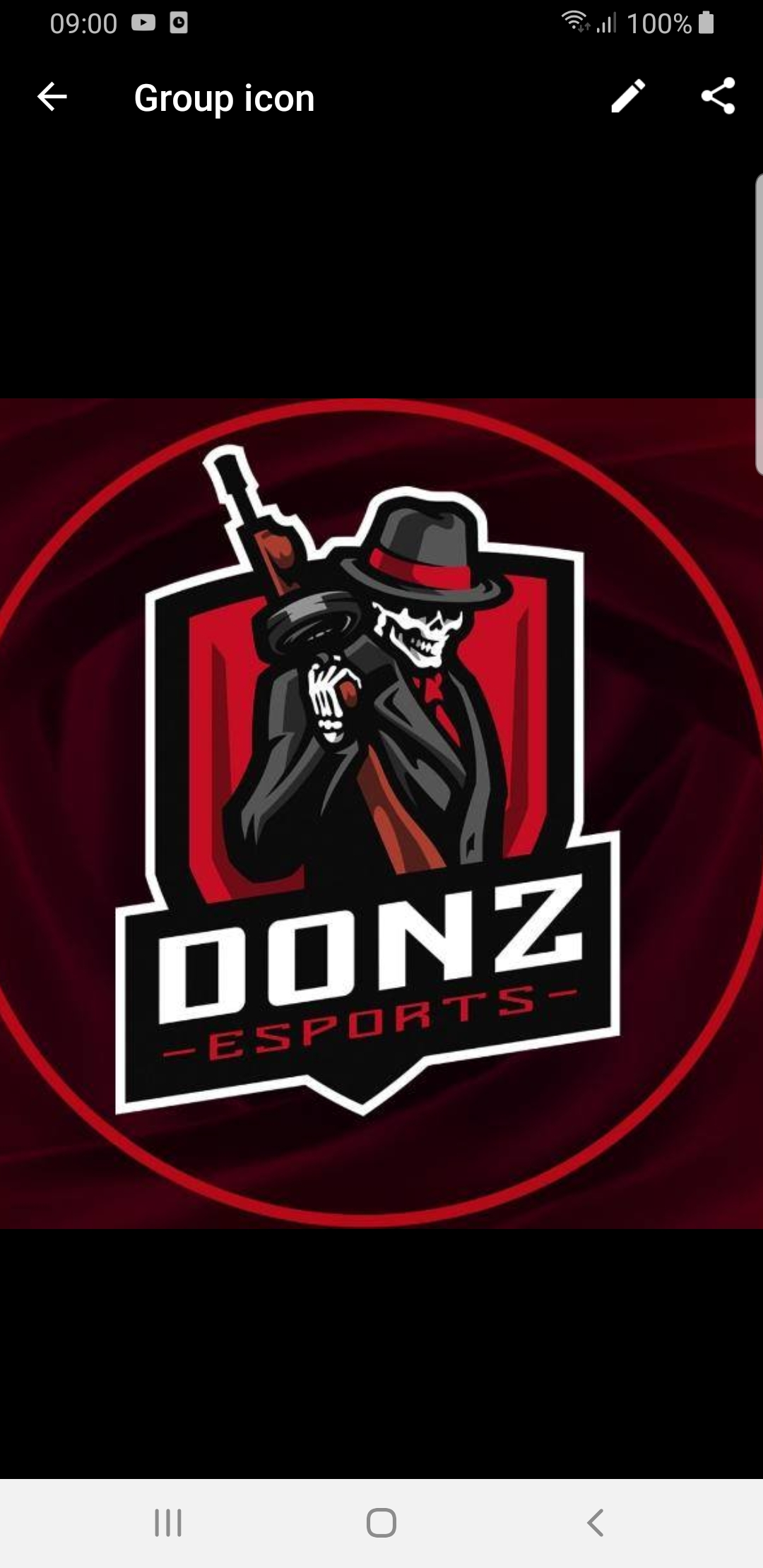 DONZ .ESPORTS