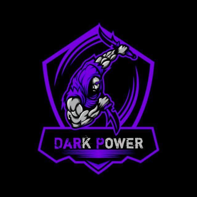 Dark power
