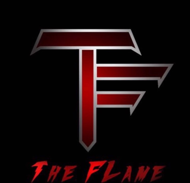 THE FLAME-ESPORTS