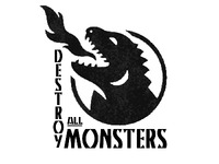 The Monsters xx
