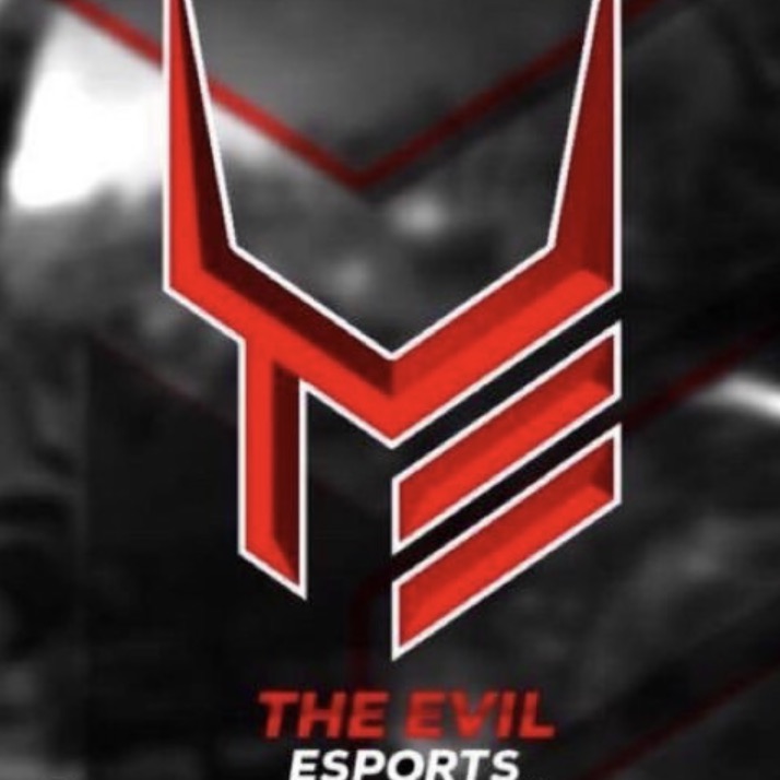 evil esports rbqk 