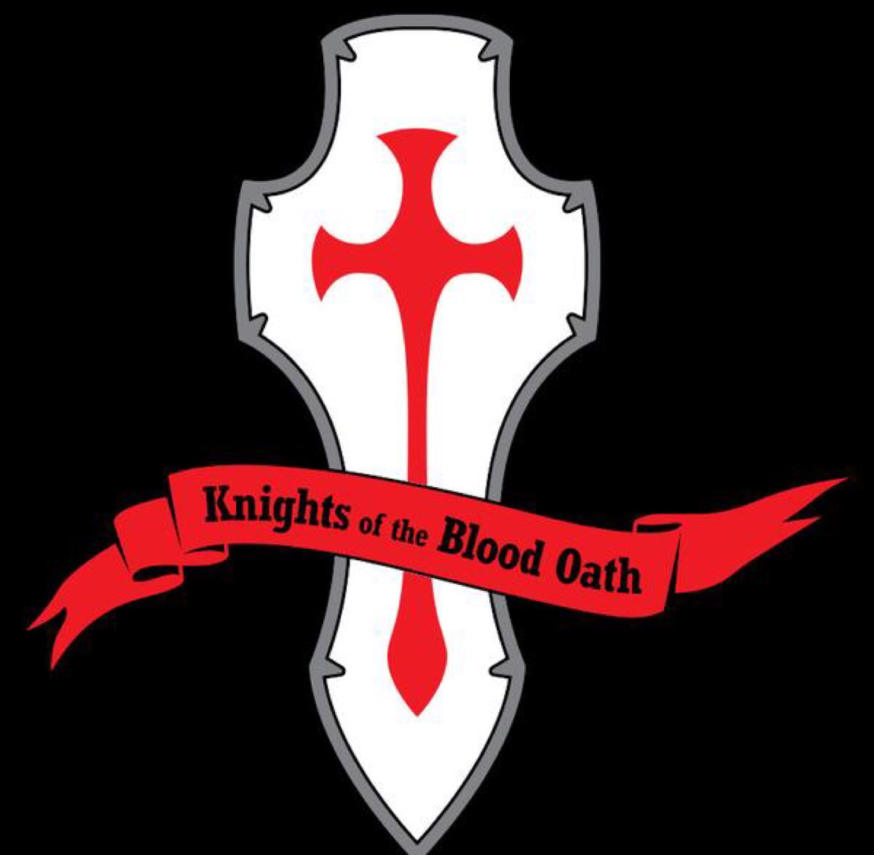 Knights of the Blood