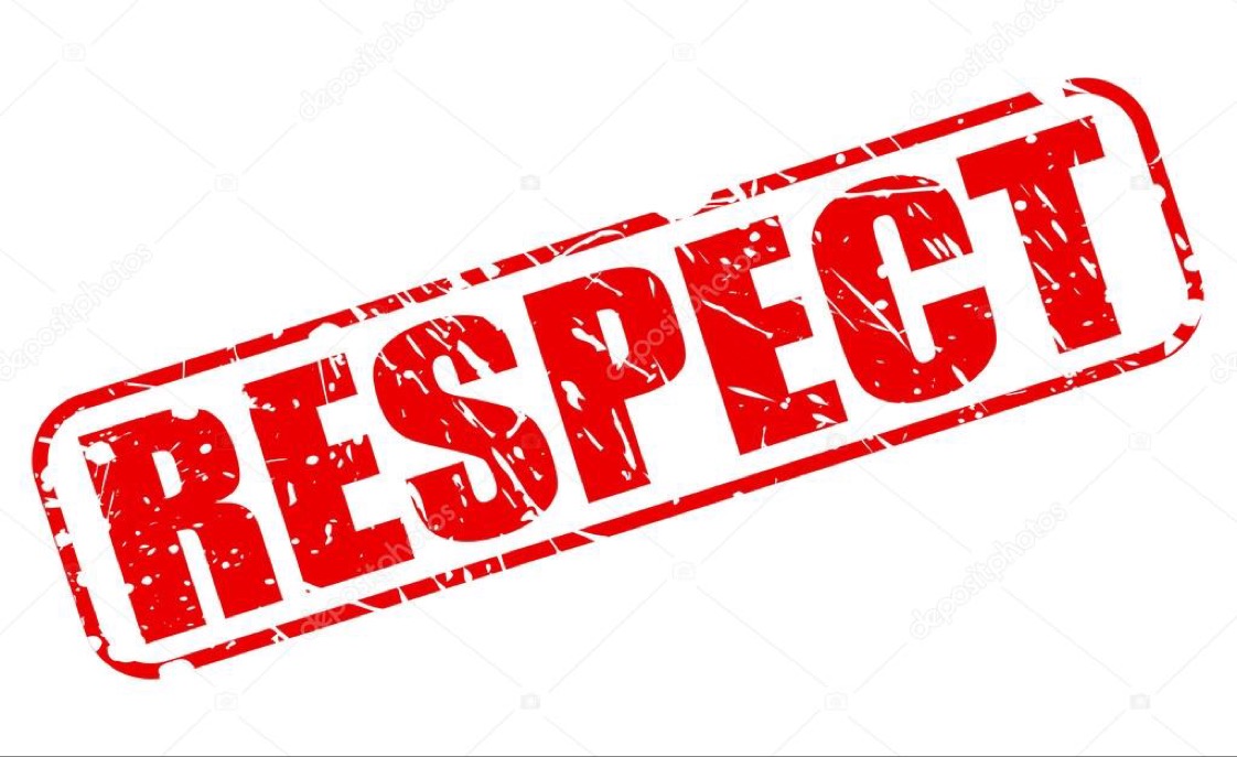 Respectz