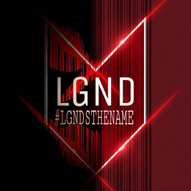 LGND...