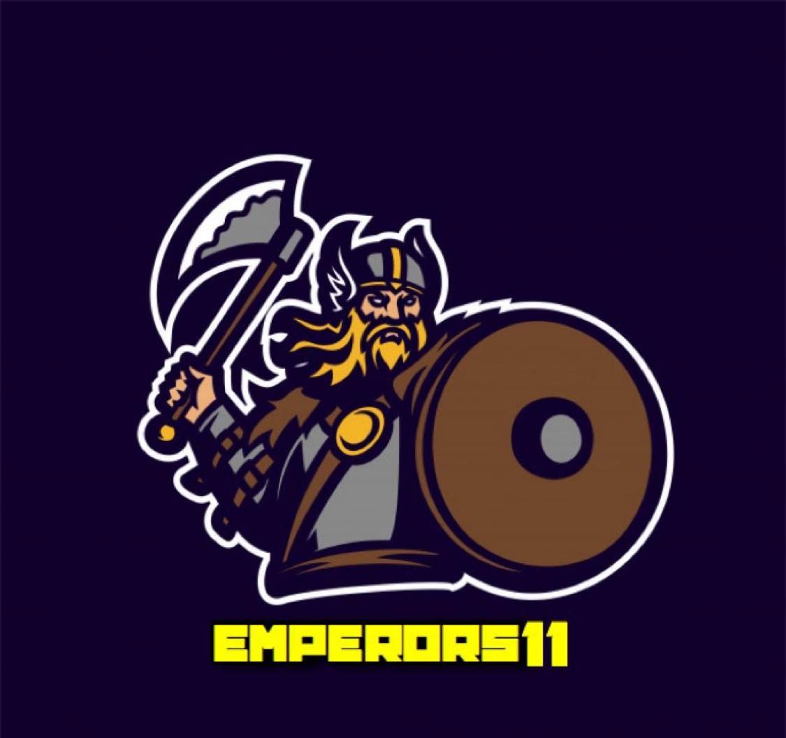EMPERORS11 